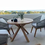 Coronado Apartment