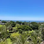 Coronado Apartment