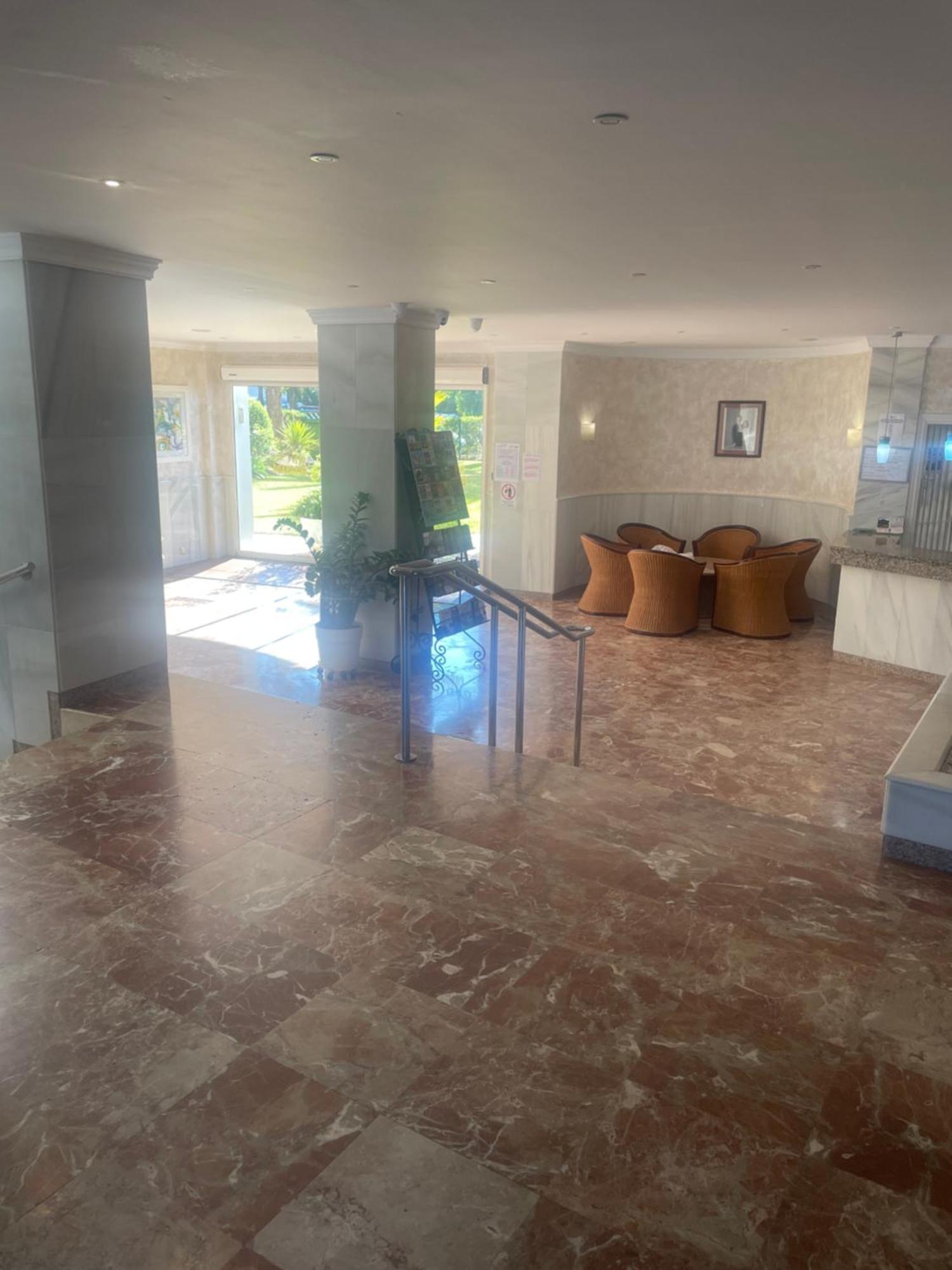 Apartment Coronado Marbella