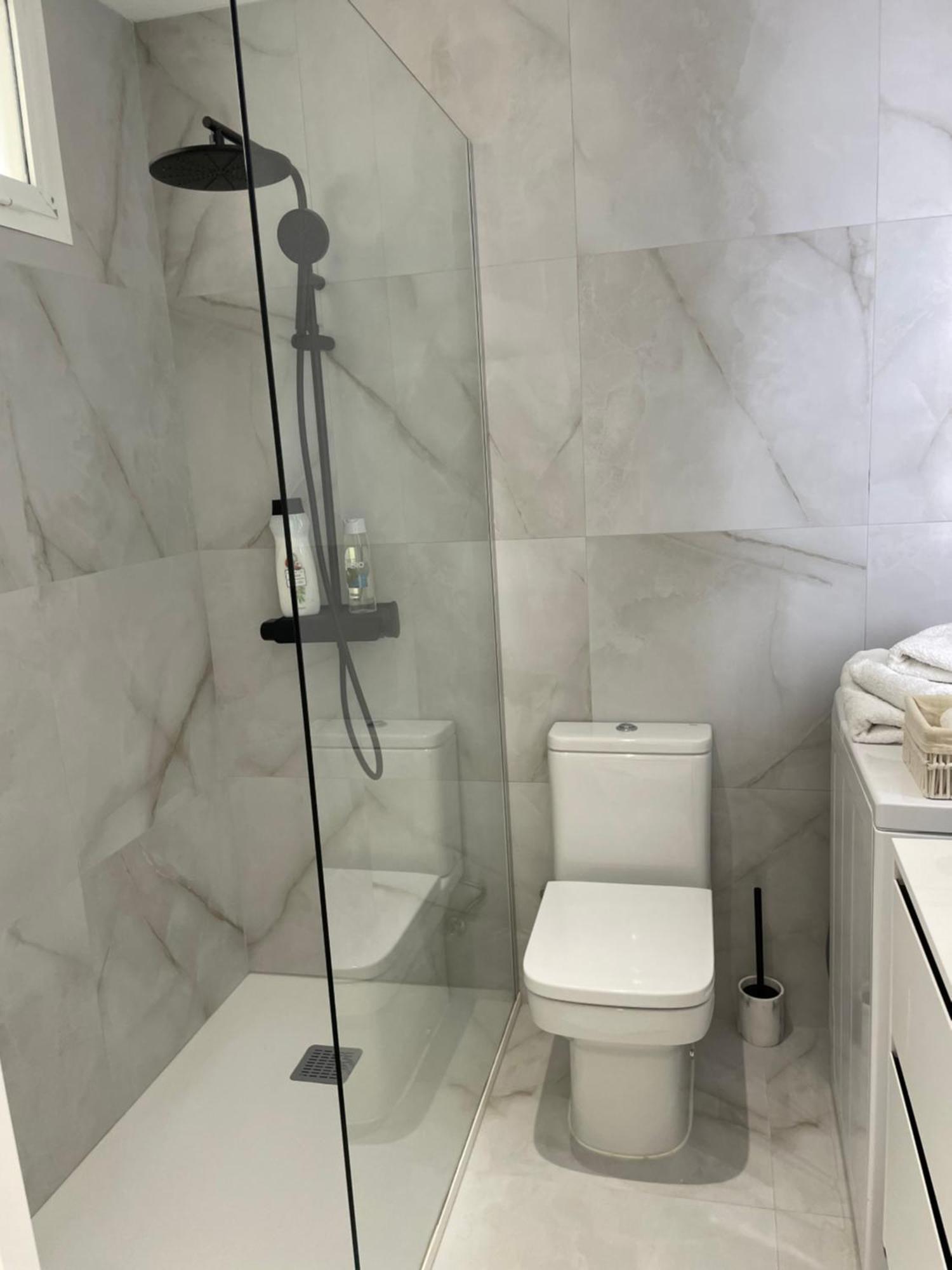 Apartment Coronado Marbella