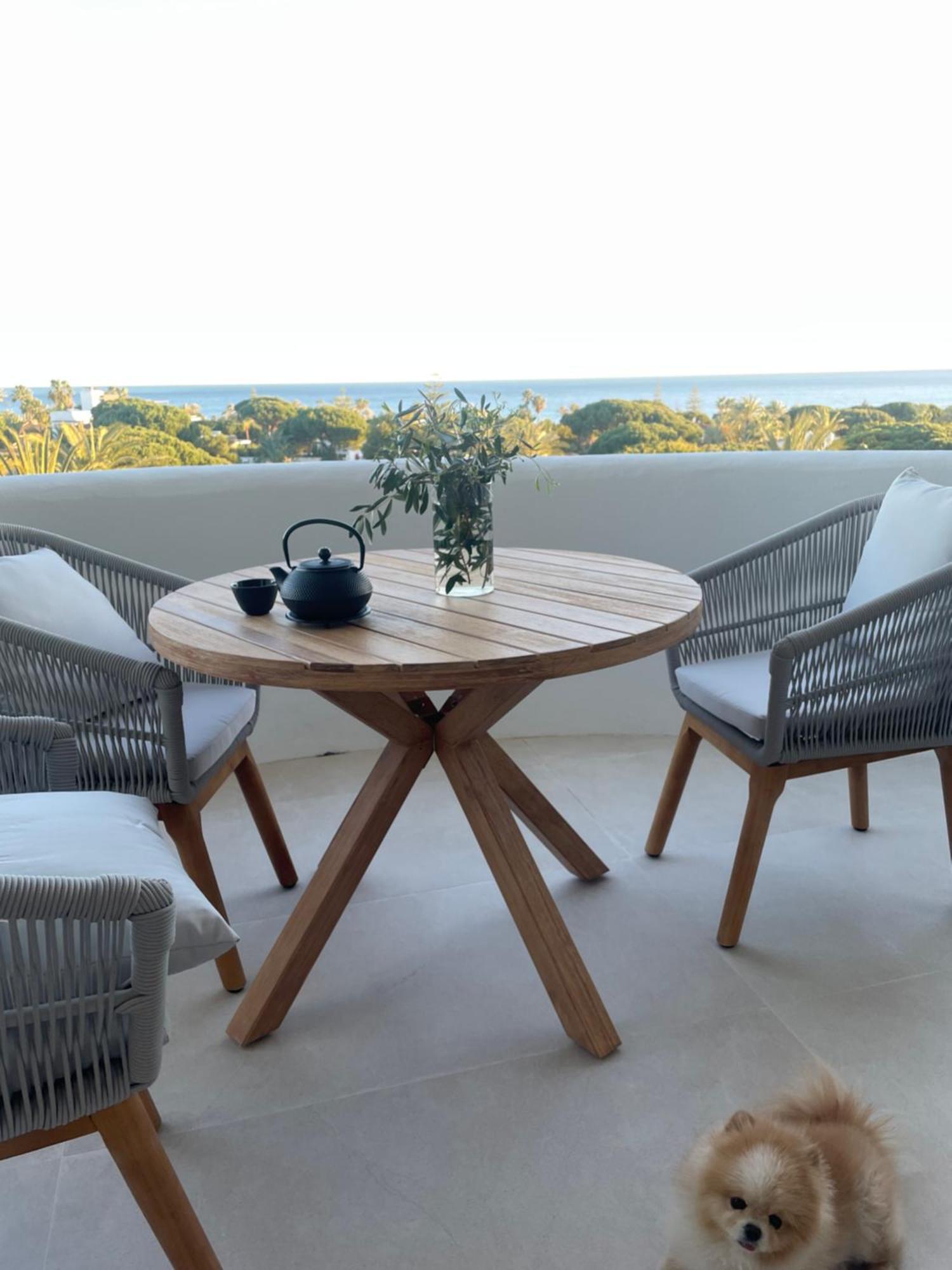 Coronado Apartment Marbella