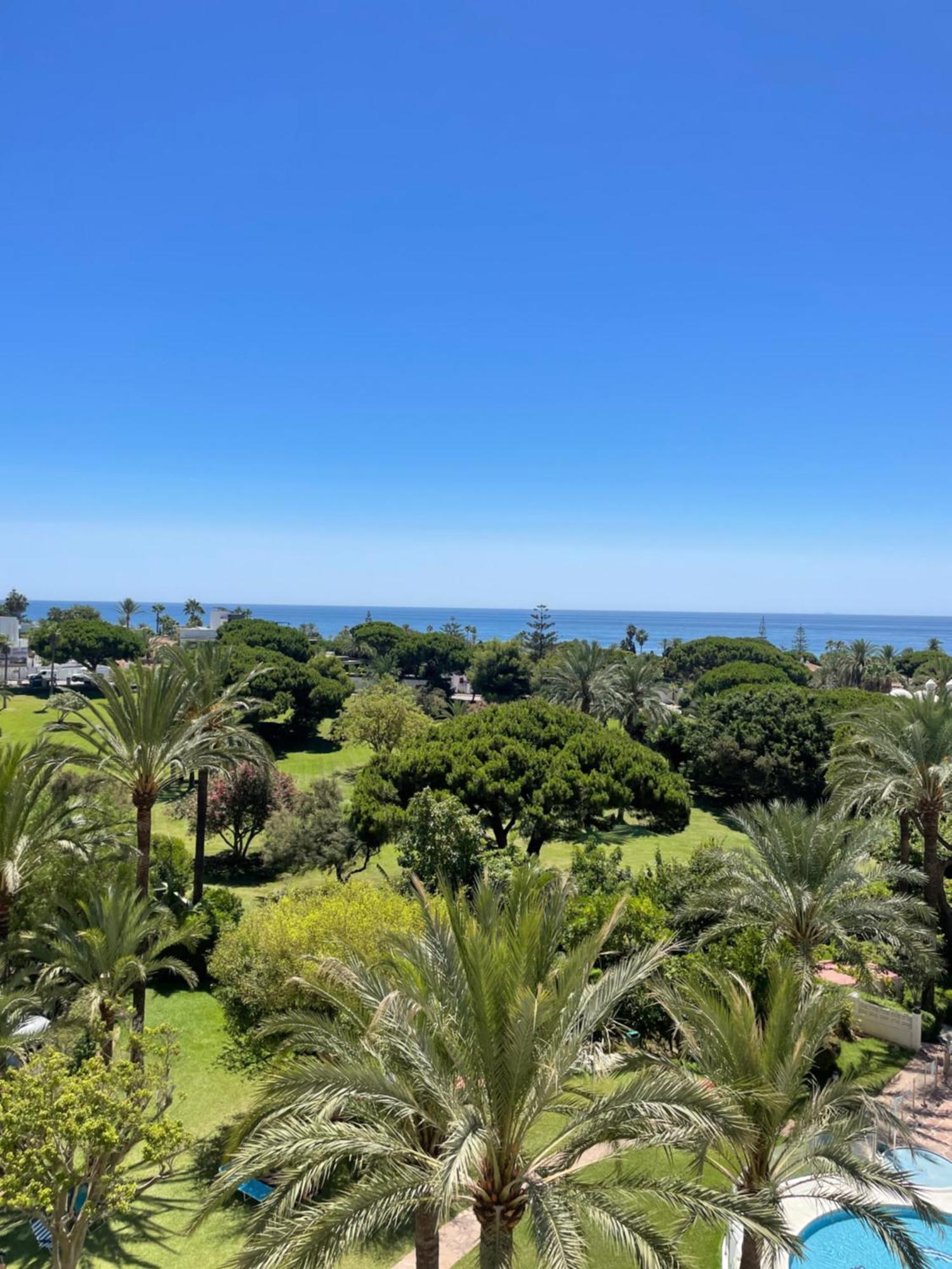 Coronado Apartment