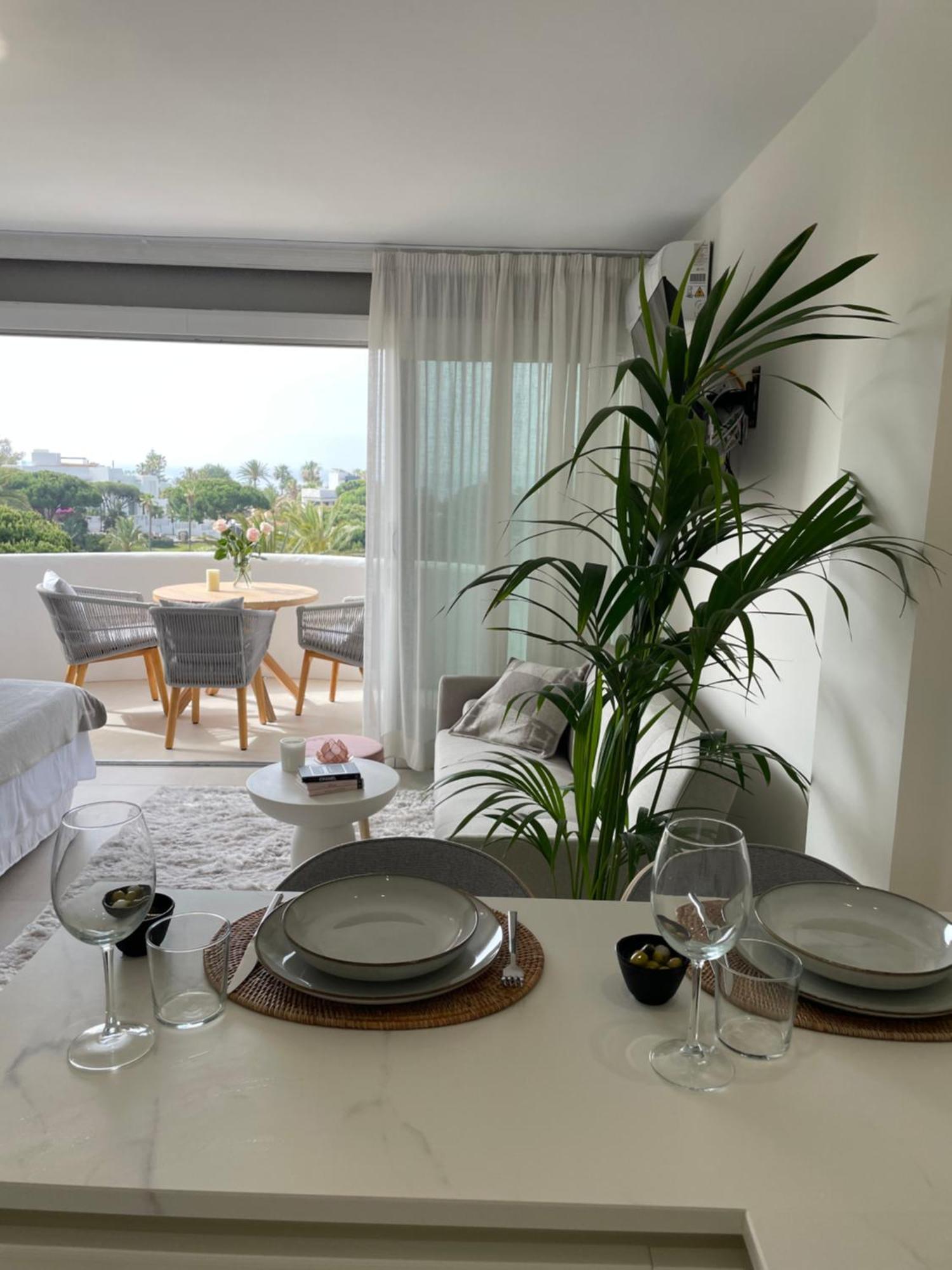Apartment Coronado