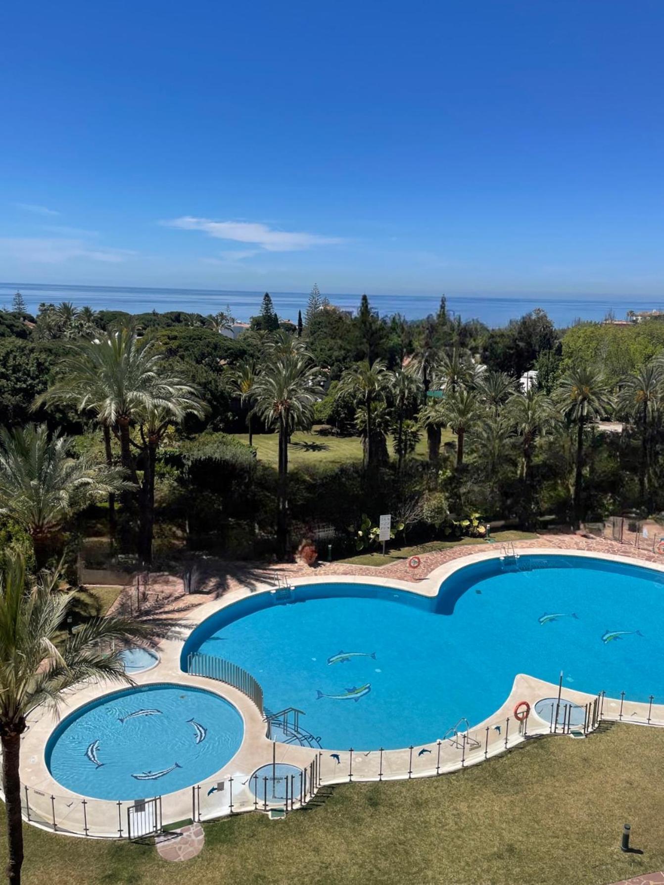 Coronado Apartment Marbella