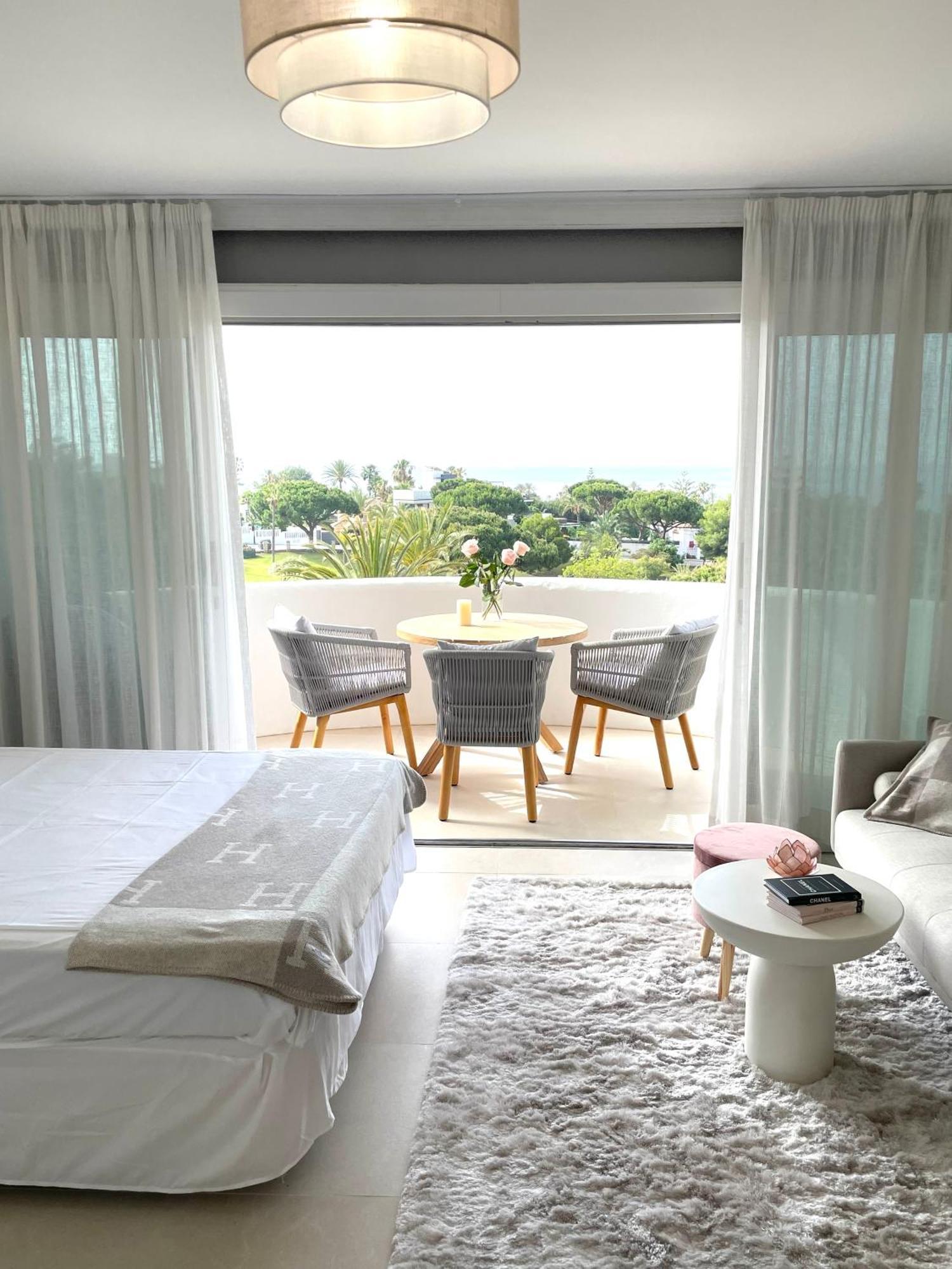 Apartment Coronado Marbella