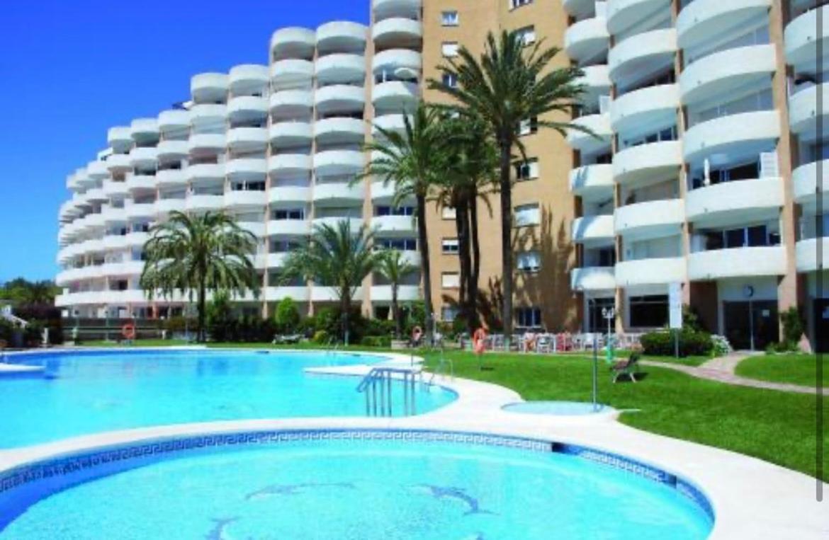 Coronado Apartment Marbella